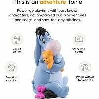 Disney Winnie the Pooh: Eeyore Tonie