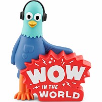 Tonies - Wow in the World - Reggie