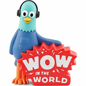 Tonies - Wow in the World - Reggie