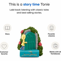 The Secret Garden Tonie