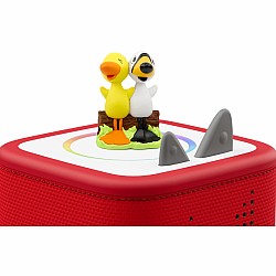 Duck & Goose Tonie