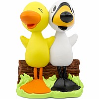 Duck & Goose Tonie