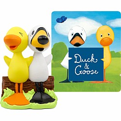 Duck & Goose Tonie