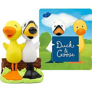 Duck & Goose Tonie