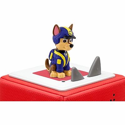 PAW Patrol Jungle Pups: Chase Tonie