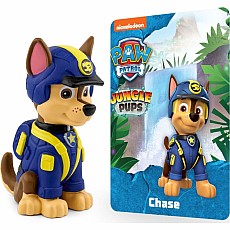 PAW Patrol Jungle Pups: Chase Tonie