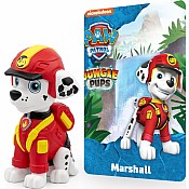 PAW Patrol Jungle Pups: Marshall Tonie