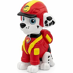 PAW Patrol Jungle Pups: Marshall Tonie