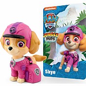 Tonies - PAW Patrol Jungle Pups: Skye