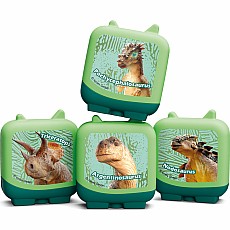 Clever Tonies Set: Gentle Giant Dinosaurs