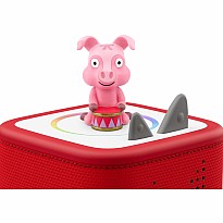 Favorite Children's Songs: Spanish Animal Songs Tonie