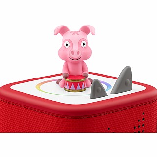 Favorite Children's Songs: Spanish Animal Songs Tonie