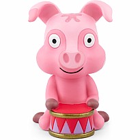 Favorite Children's Songs: Spanish Animal Songs Tonie