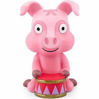 Favorite Children's Songs: Spanish Animal Songs Tonie