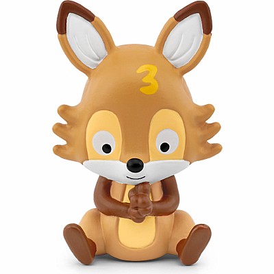 Favorite Children's Songs: Spanish Counting Songs Tonie