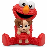 Tonies - Sesame Street: Elmo & Tango