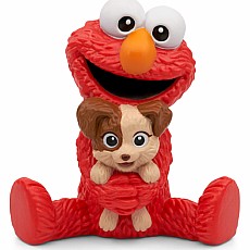 Tonies - Sesame Street: Elmo & Tango