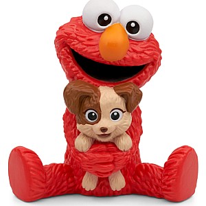 Tonies - Sesame Street: Elmo & Tango