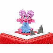 Sesame Street: Abby Cadabby Tonie