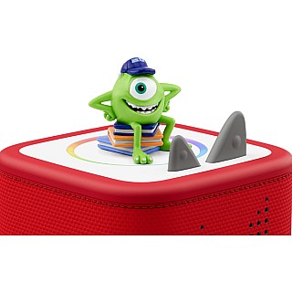 Disney & Pixar Monsters University