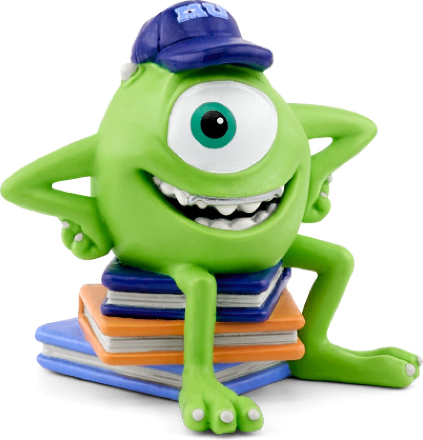 Disney & Pixar Monsters University