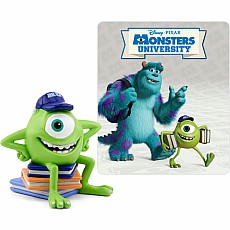 Disney & Pixar Monsters University