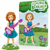 Laurie Berkner 2 Tonie