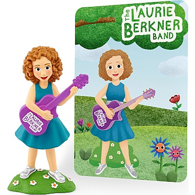 Laurie Berkner 2 Tonie