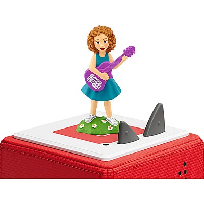 Laurie Berkner 2 Tonie