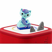 Gabby's Dollhouse: MerCat Tonie