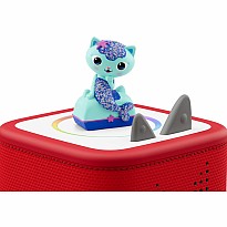 Gabby's Dollhouse: MerCat Tonie