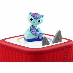 Gabby's Dollhouse: MerCat Tonie