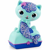 Gabby's Dollhouse: MerCat Tonie