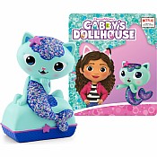 Gabby's Dollhouse: MerCat Tonie