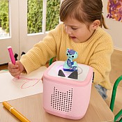 Gabby's Dollhouse: MerCat Tonie