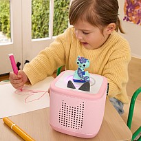 Gabby's Dollhouse: MerCat Tonie