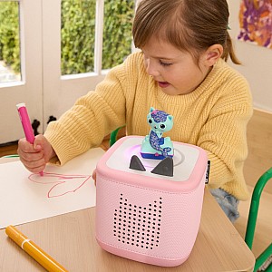 Gabby's Dollhouse: MerCat Tonie