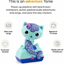 Gabby's Dollhouse: MerCat Tonie