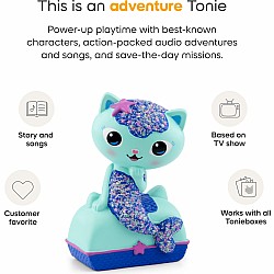 Gabby's Dollhouse: MerCat Tonie