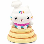 Gabby's Dollhouse: Cakey Cat Tonie