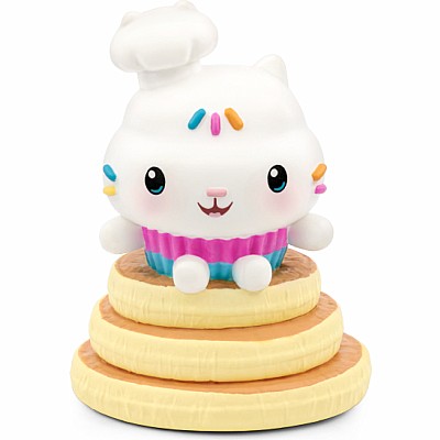 Gabby's Dollhouse: Cakey Cat Tonie