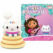 Gabby's Dollhouse: Cakey Cat Tonie