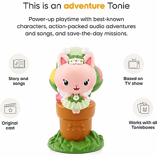 Gabby's Dollhouse: Kitty Fairy