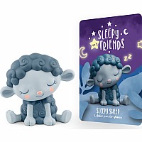 Tonies - Sleepy Friends: Sleepy Sheep: Lullabies from the Meadow