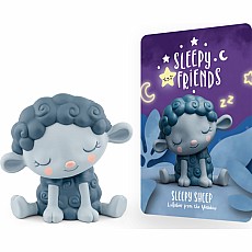 Tonies - Sleepy Friends: Sleepy Sheep: Lullabies from the Meadow