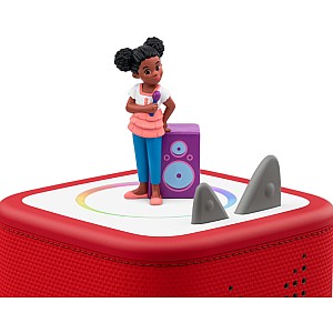 Gracie's Corner Tonie