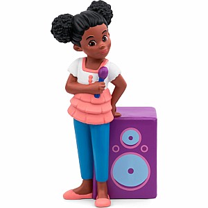 Gracie's Corner Tonie