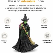 Wicked Tonie