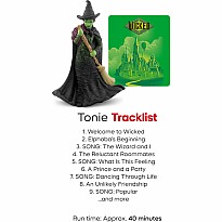 Wicked Tonie