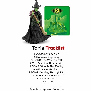 Wicked Tonie